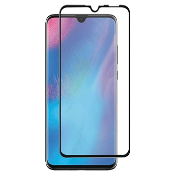 محافظ صفحه نمایش تمام صفحه گوشی موبایل هوآوی P30 Lite / Nova 4e